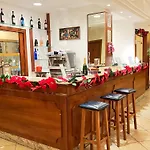 Hotel Vico Alto